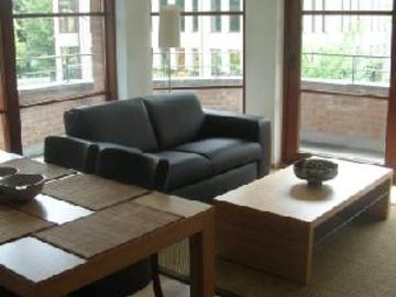 Appartement meublé 2 chambres