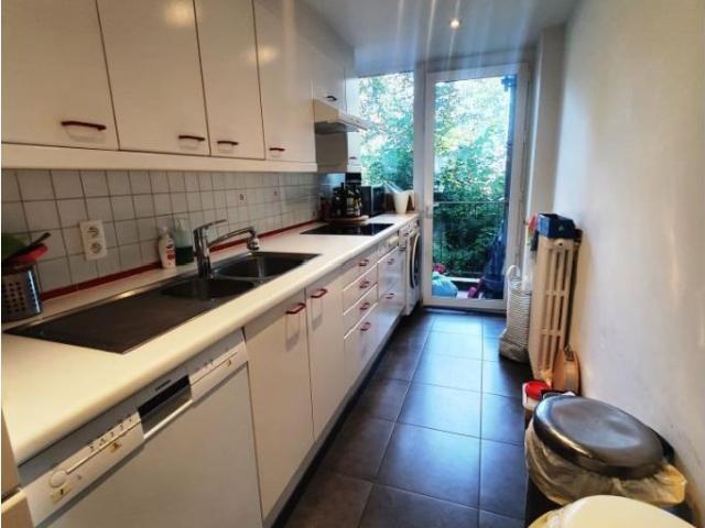 Appartement meublé 2 chambres Uccle