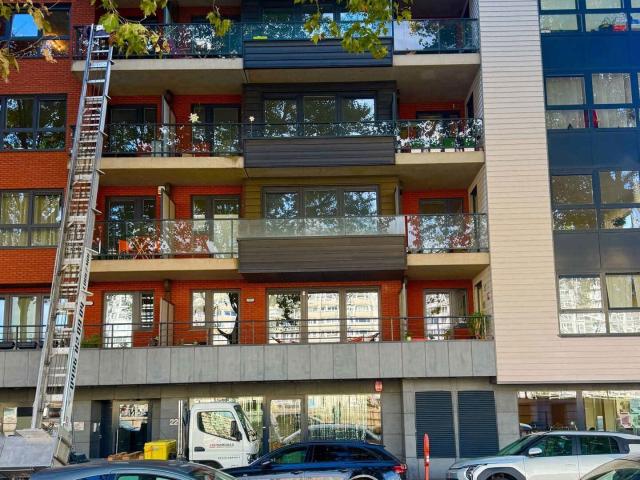 Appartement meublé 2 chambres avec vue sur la Meuse