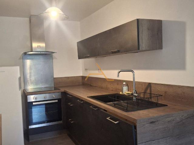 APPARTEMENT MEUBLÉ 2 CHAMBRES DIEULEFIT