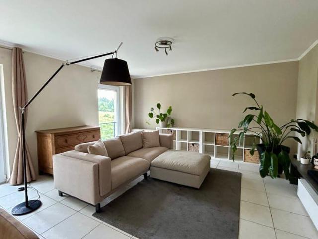 Appartement meublé 2 chambres – Parking – PEB C – Fouches