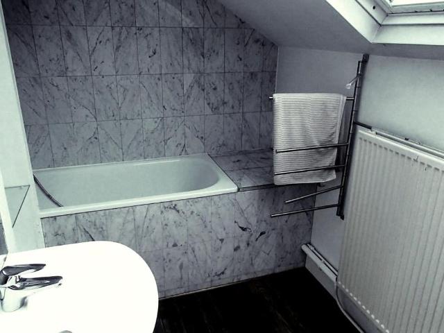 Appartement meublé 2 chambres quartier Européen