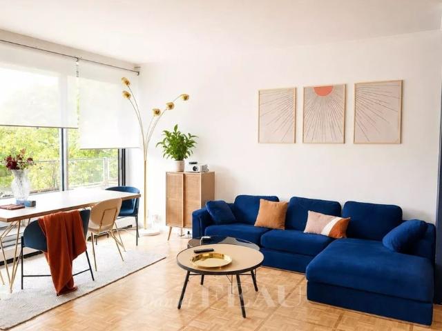 Rueil Malmaison Appartement meublé 2 chambres