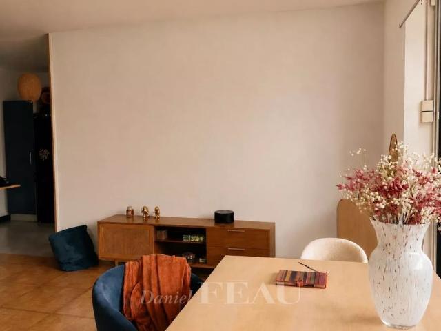 Rueil Malmaison Appartement meublé 2 chambres