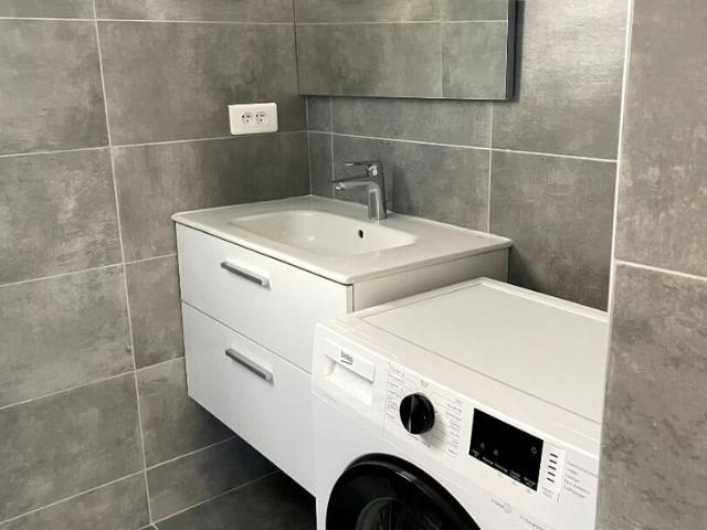 Appartement meublé 2 pièce s 45 m2