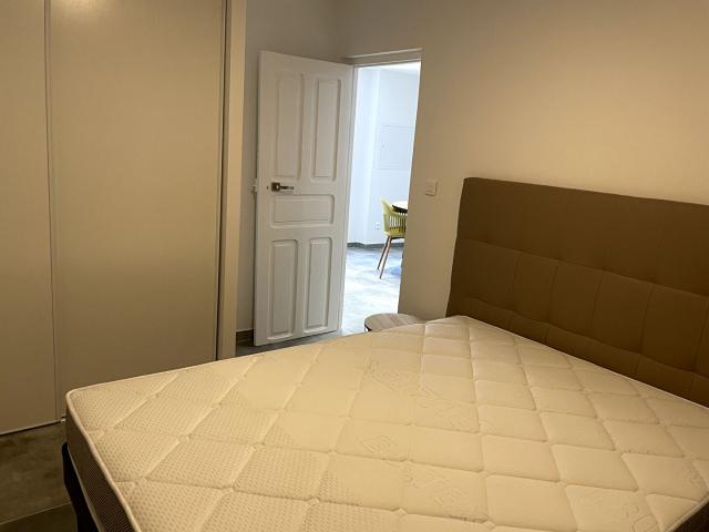 Appartement meublé 2 pièce s 45 m2