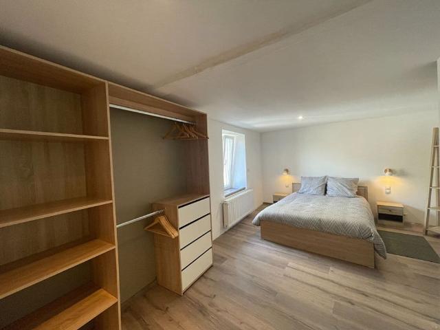 APPARTEMENT MEUBLÉ 2 PIÈCE S 43 M² SAINT LAURENT