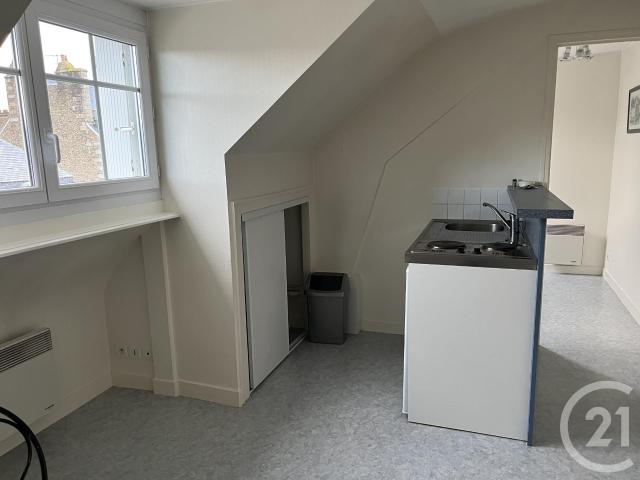 Appartement meublé 2 pièces 15 m²