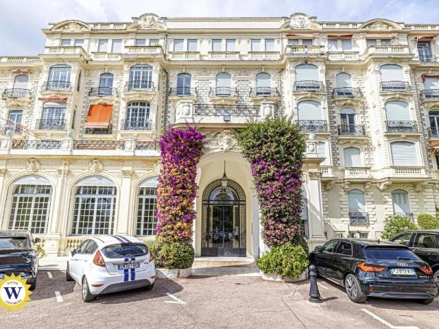 Appartement meublé 2 pièces 15 m²