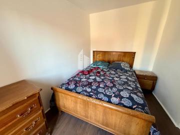 Appartement meublé 2 pièces 18 m²