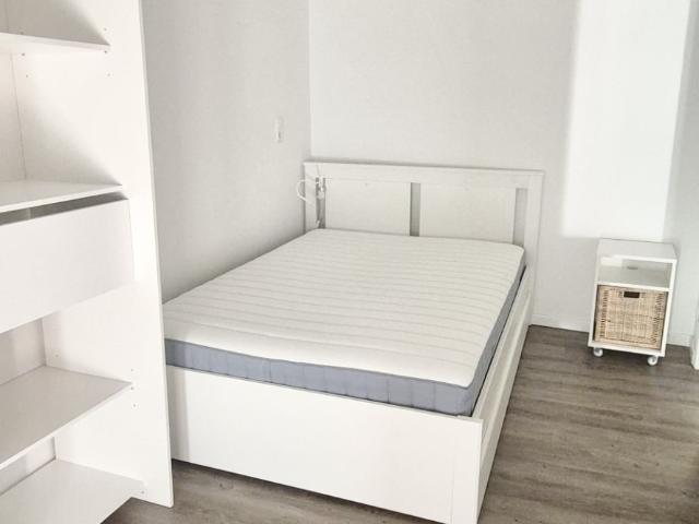 Appartement meublé 2 pièces