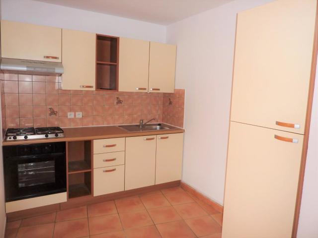 Appartement meublé 2 pièces 22 m²
