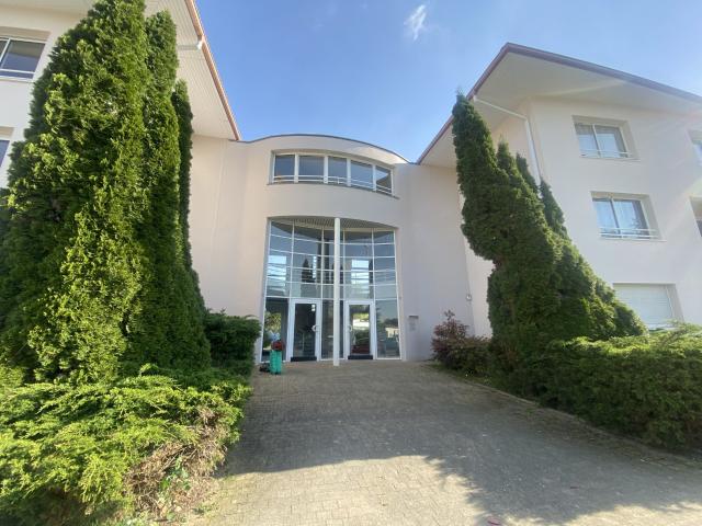 Appartement meublé 2 pièces 23 m²