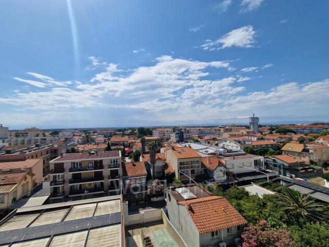 Appartement meublé 2 pièces 24 m²