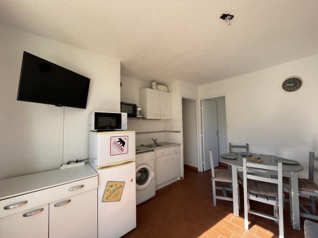 Appartement meublé 2 pièces 25 m²