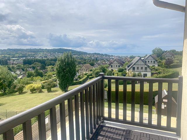 Appartement meublé 2 pièces 25 m²