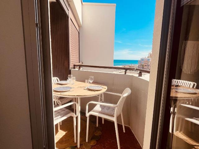 Appartement meublé 2 pièces 25 m²