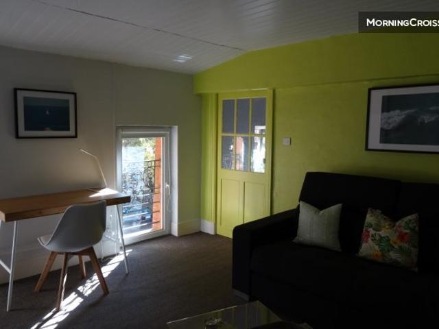 Appartement meublé 2 pièces 25 m²