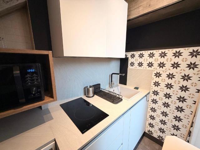 Appartement meublé 2 pièces 25 m²
