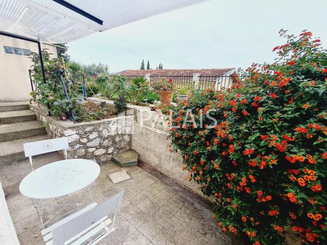 Appartement meublé 2 pièces 26 m²