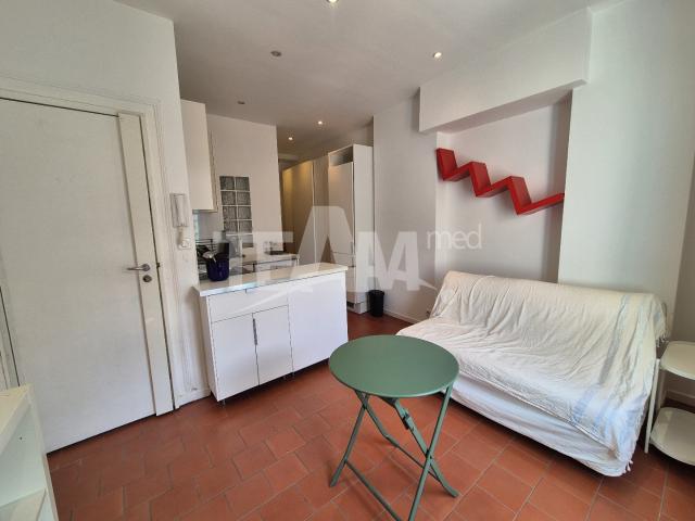 Appartement meublé 2 pièces 26 m²
