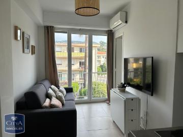 Appartement à louer à Alpes - Cave, Ascenseur