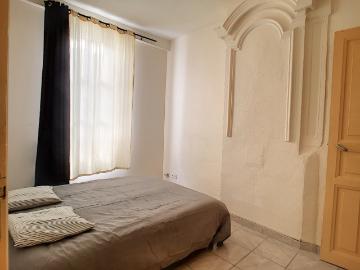 Appartement meublé 2 pièces 28 m²