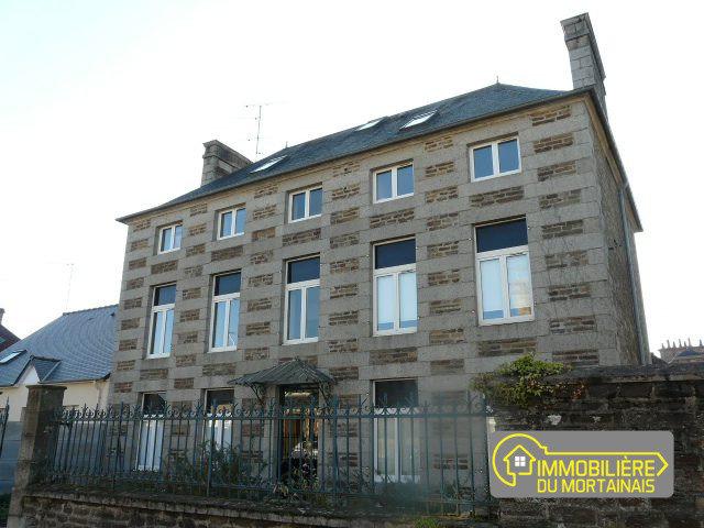 Appartement meublé 2 pièces 28 m²