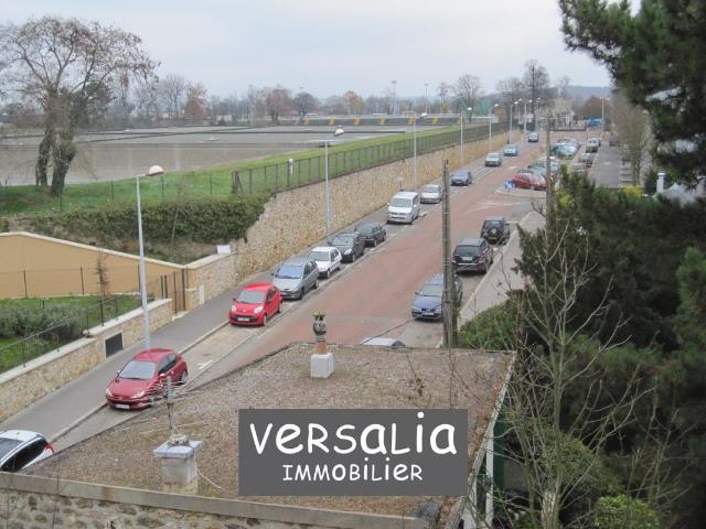 Appartement meublé 2 pièces 28 m²