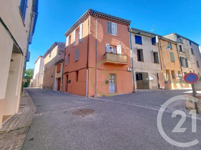 Appartement meublé 2 pièces 29 m²