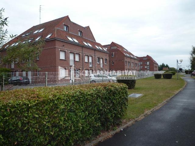 Appartement meublé 2 pièces 29 m²