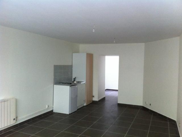 Appartement meublé 2 pièces 30 m²