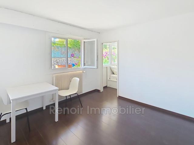 Appartement meublé 2 pièces 30 m²