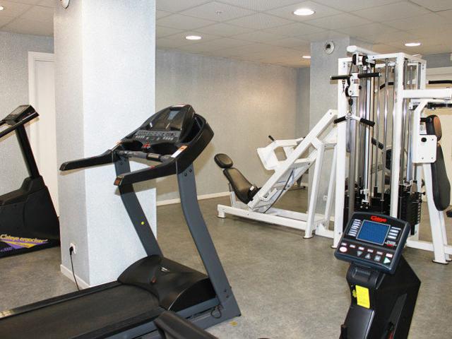 Appartement meublé 2 pièces 30 m²