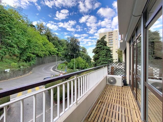 Appartement meublé 2 pièces 30 m²