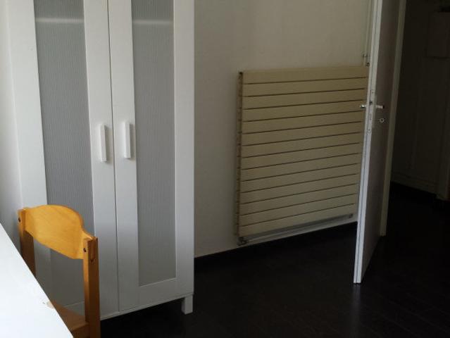 Appartement meublé 2 pièces 30 m²
