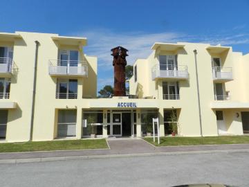 louer Appartement à Alpes - Balcon, Piscine