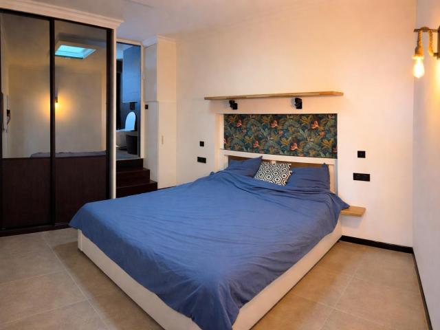 Appartement meublé 2 pièces 30 m²