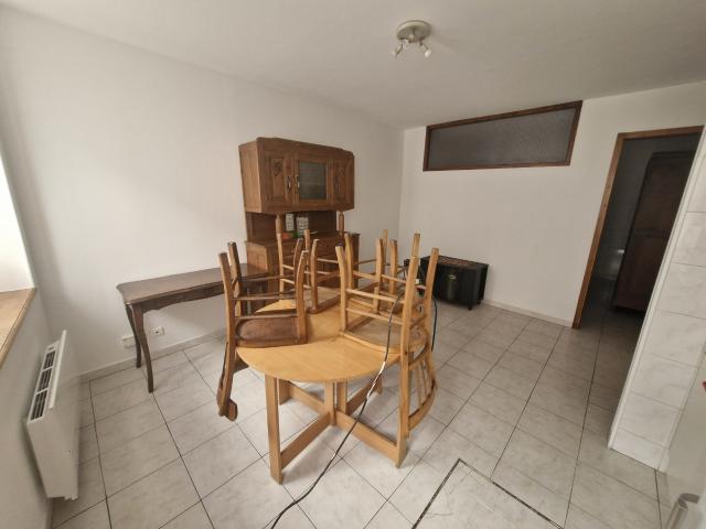 Appartement meublé 2 pièces 30 m²