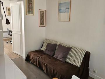 Appartement meublé 2 pièces 30 m²