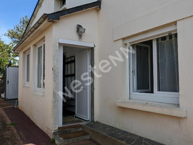 Appartement meublé 2 pièces 30 m²