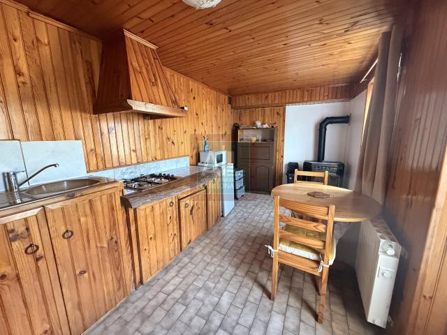 Appartement meublé 2 pièces 30 m²