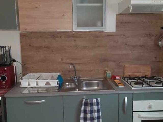 Appartement meublé 2 pièces 30 m²