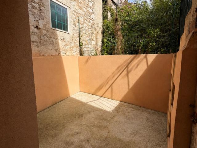 Appartement meublé 2 pièces 30 m²