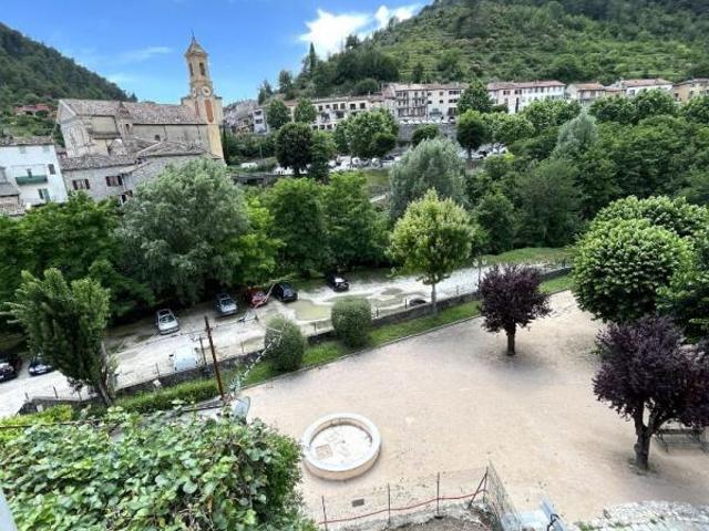 Appartement meublé 2 pièces 31 m²