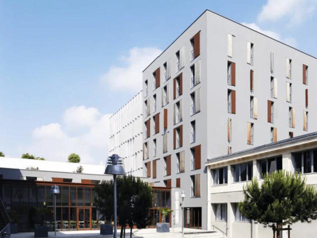 Appartement meublé 2 pièces 31 m²