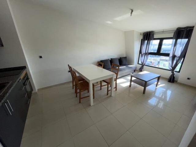 Appartement meublé 2 pièces 31 m²