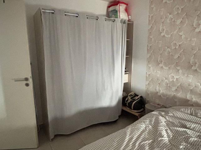 Appartement meublé 2 pièces • 31 m² • Quartier en plein renouveau urbain
