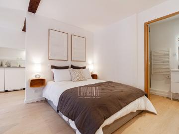 Appartement meublé 2 pièces 32 m²