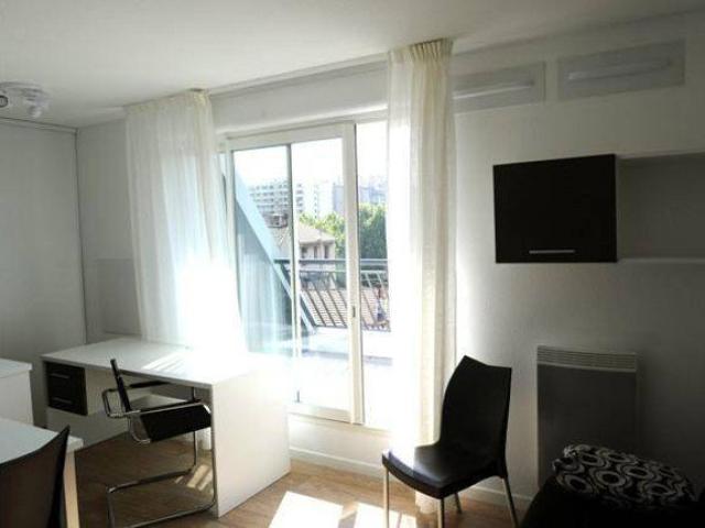 Appartement meublé 2 pièces 32 m²